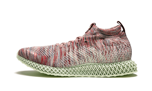 Consortium Runner KITH 4D "Purple" BB9533