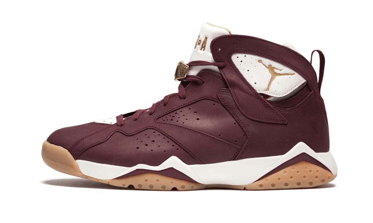 Air Jordan 7 Retro C&C "Cigar"