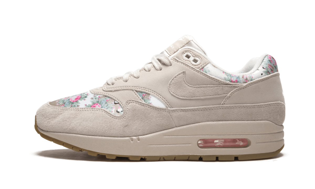 AIR MAX 1 MNS WMNS "Floral Desert Camo" AQ6378 001