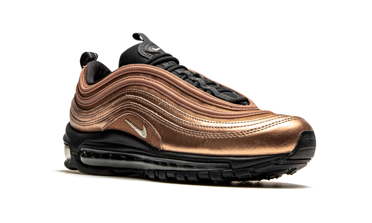 AIR MAX 97 MNS WMNS "Copper" CT1176 900