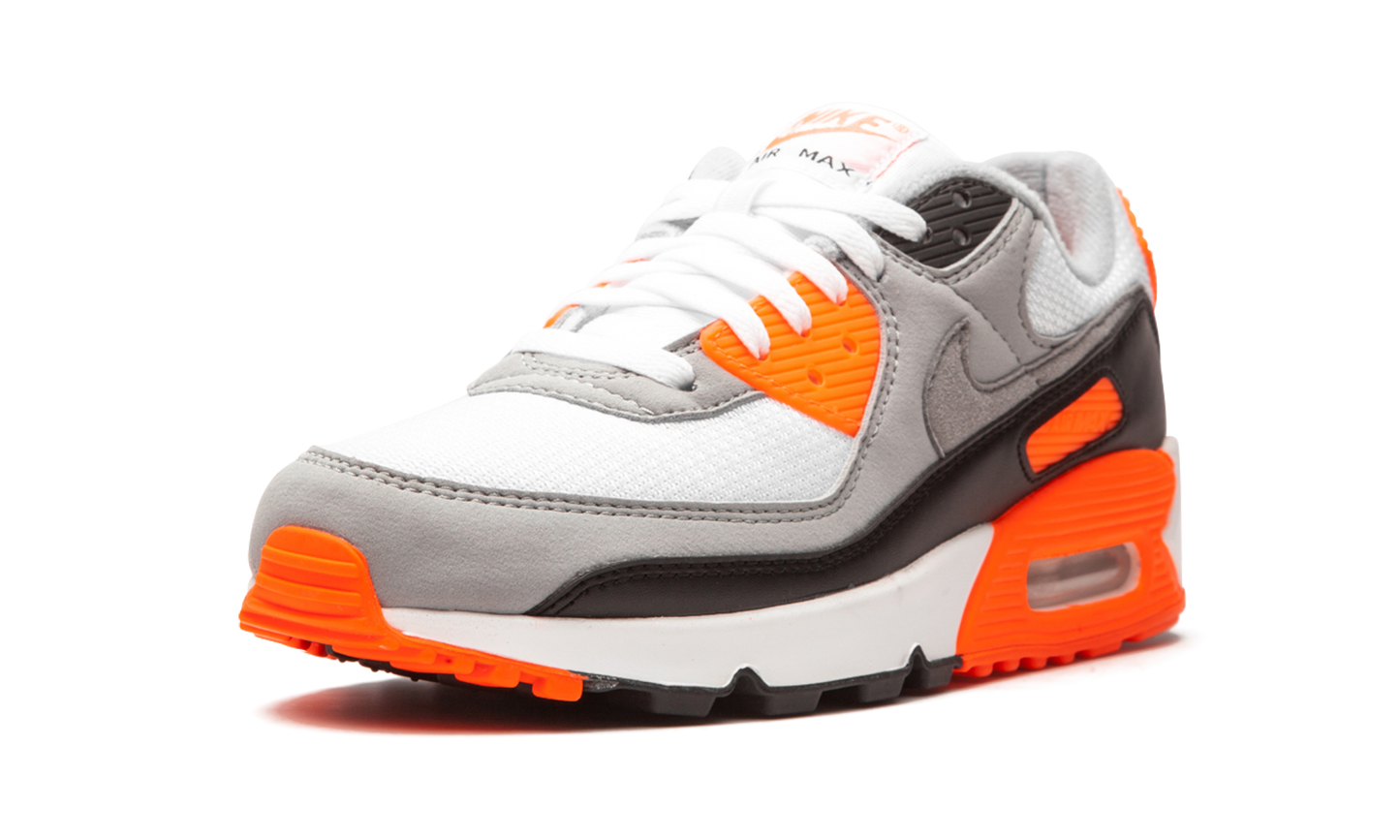 Air Max 90 "Total Orange" CW5458 101