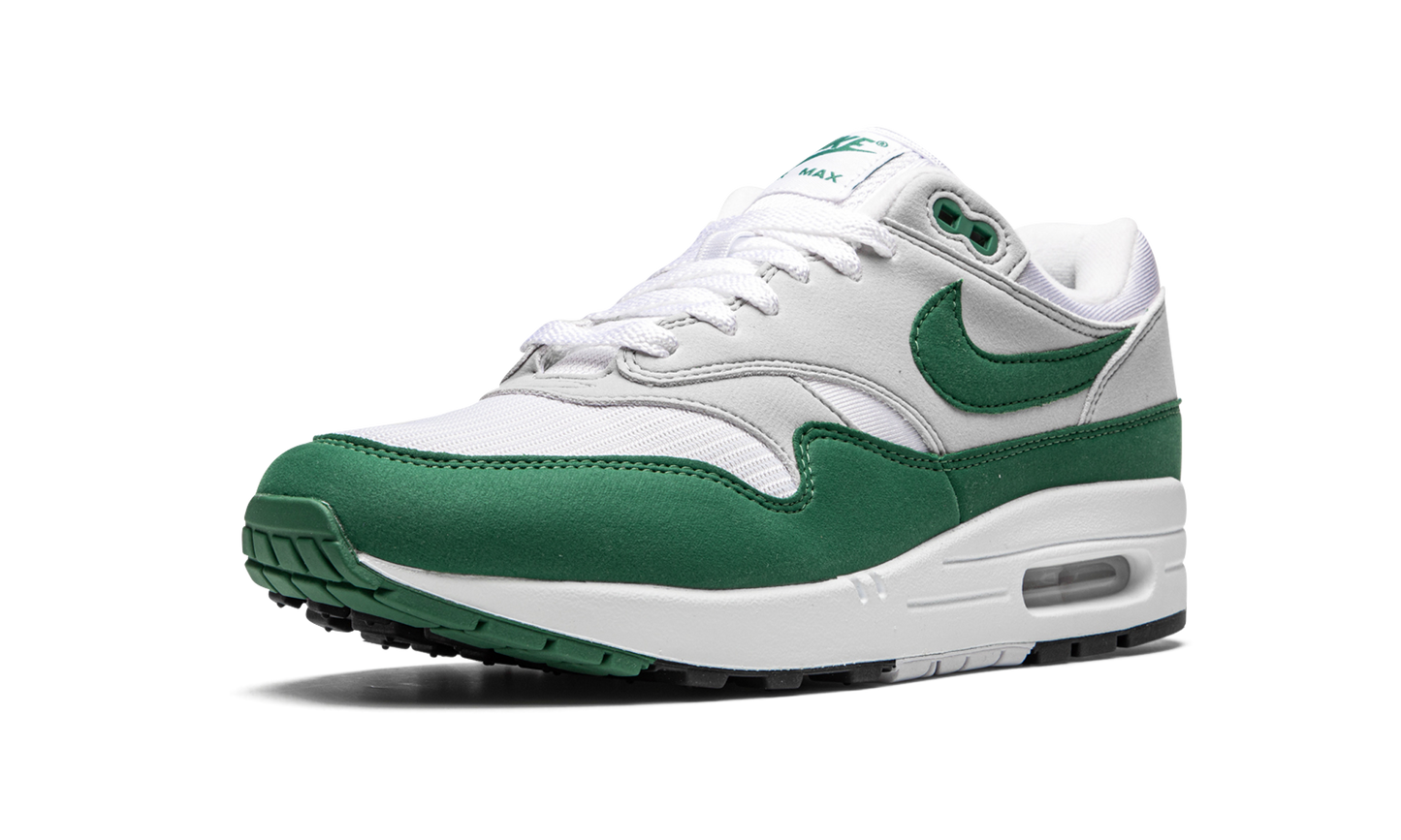 Air Max 1 Anniversary "Hunter Green" DC1454 100