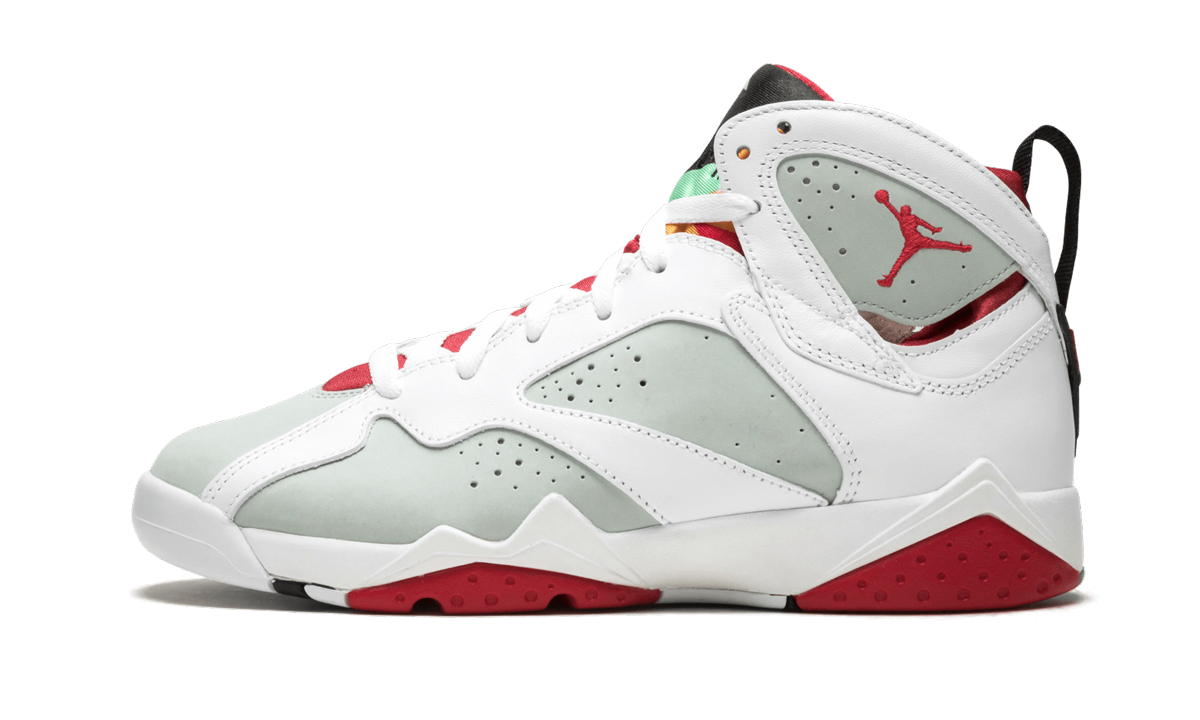 Air Jordan 7 Retro GS "Hare" 304774 125