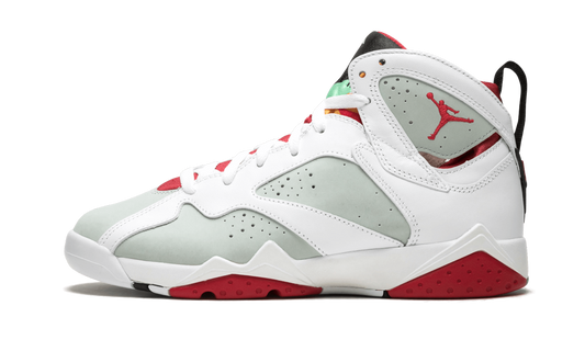 Air Jordan 7 Retro GS "Hare" 304774 125