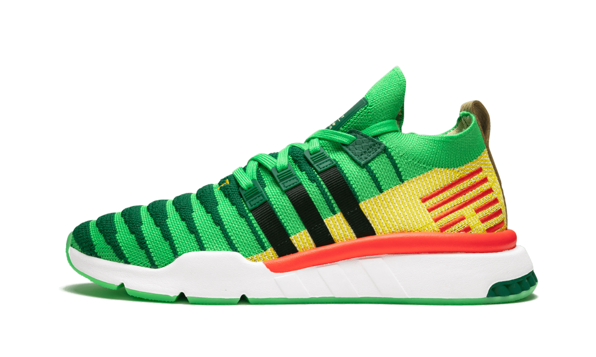EQT Support Mid ADV PK "Shenron" D97056