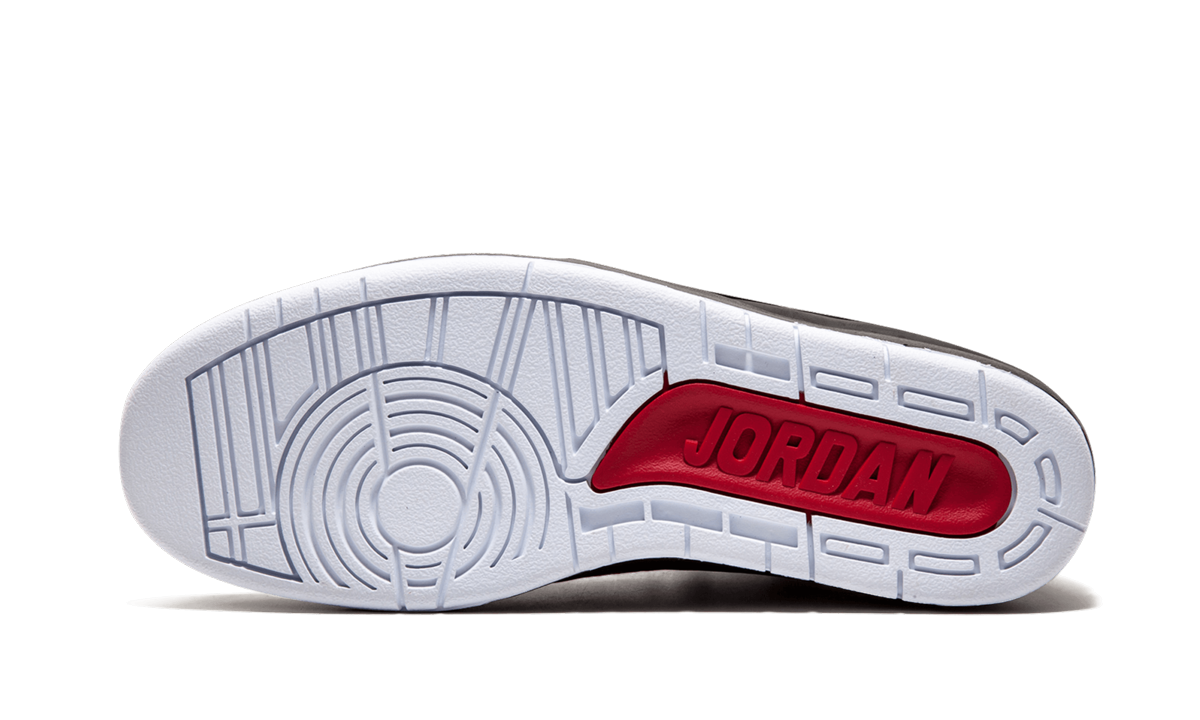 Air Jordan 2 Retro "Eminem" 308308 002