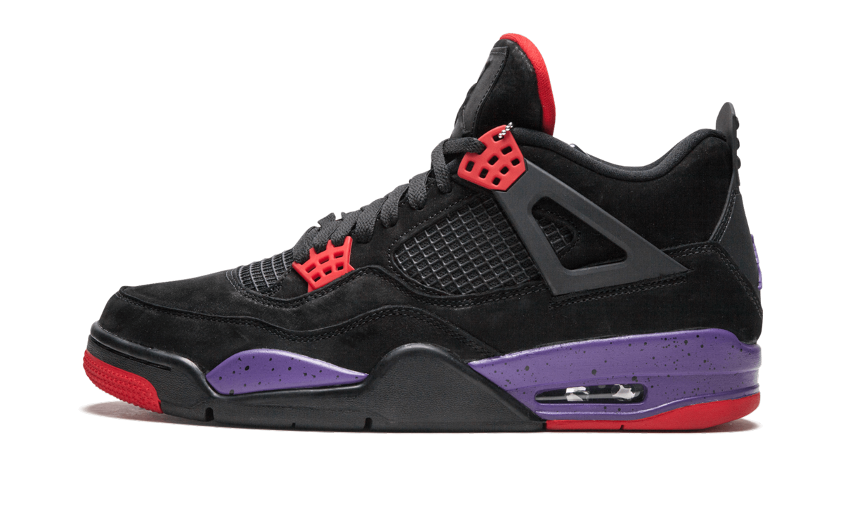Air Jordan 4 Retro NRG "Raptors" AQ3816 065