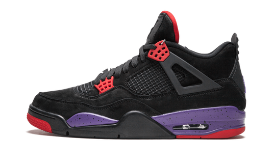 Air Jordan 4 Retro NRG "Raptors" AQ3816 065