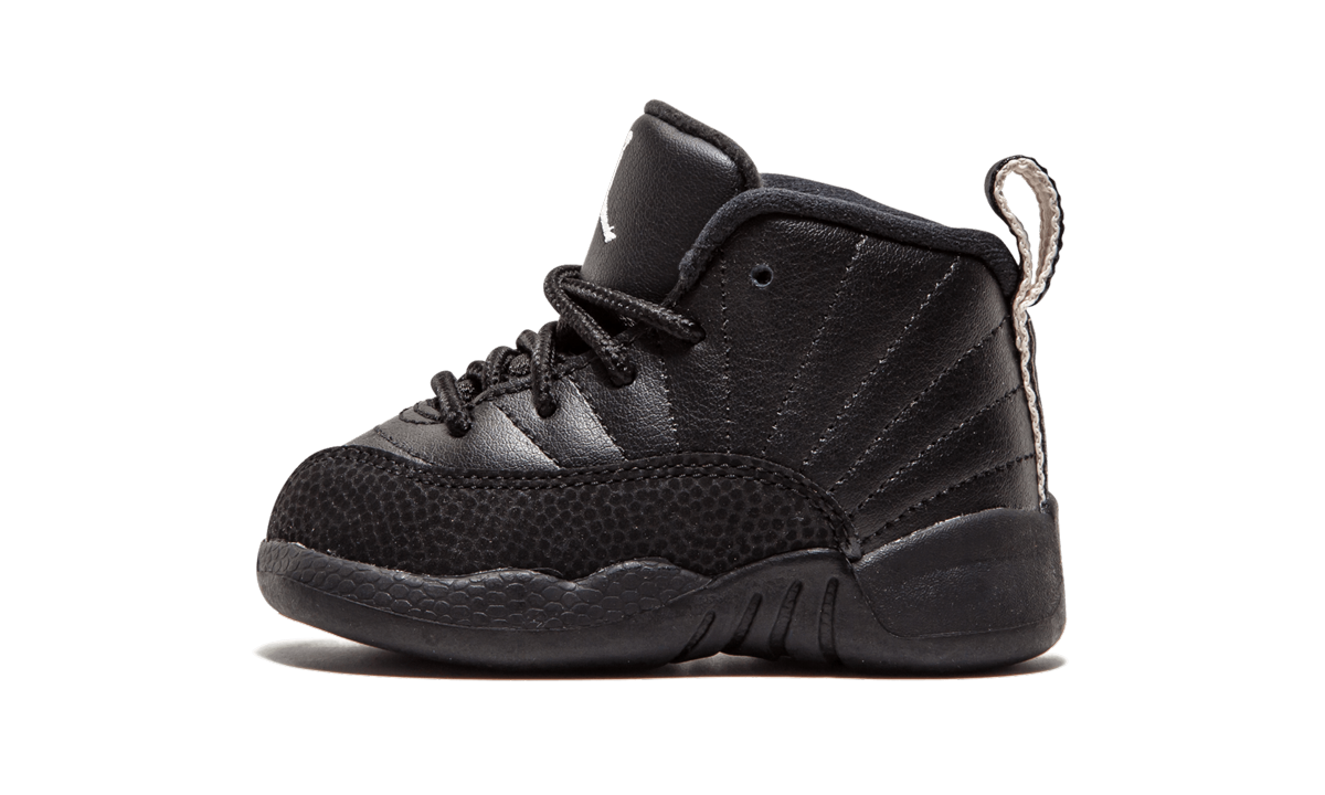 Jordan 12 Retro BT TD "The Master" 850000 013