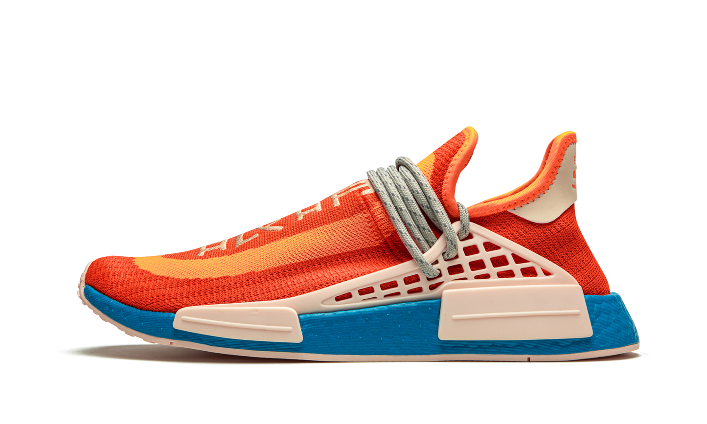 NMD Humanrace "Pharrell Williams - Extra Eye Orange" H67401