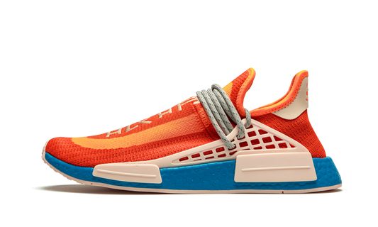 NMD Humanrace "Pharrell Williams - Extra Eye Orange" H67401