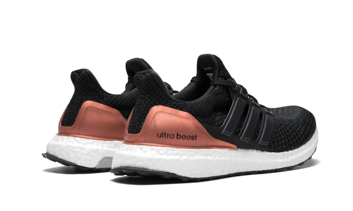 UltraBOOST LTD "Bronze Medal"