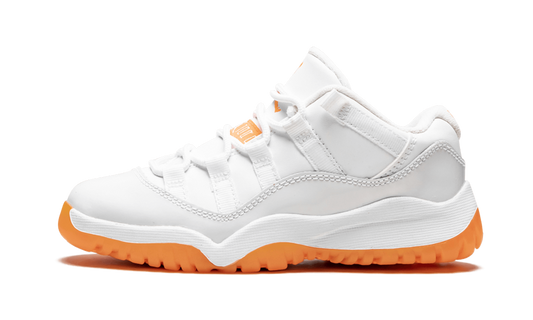 Jordan 11 Retro Low PS "Citrus" 580522 139