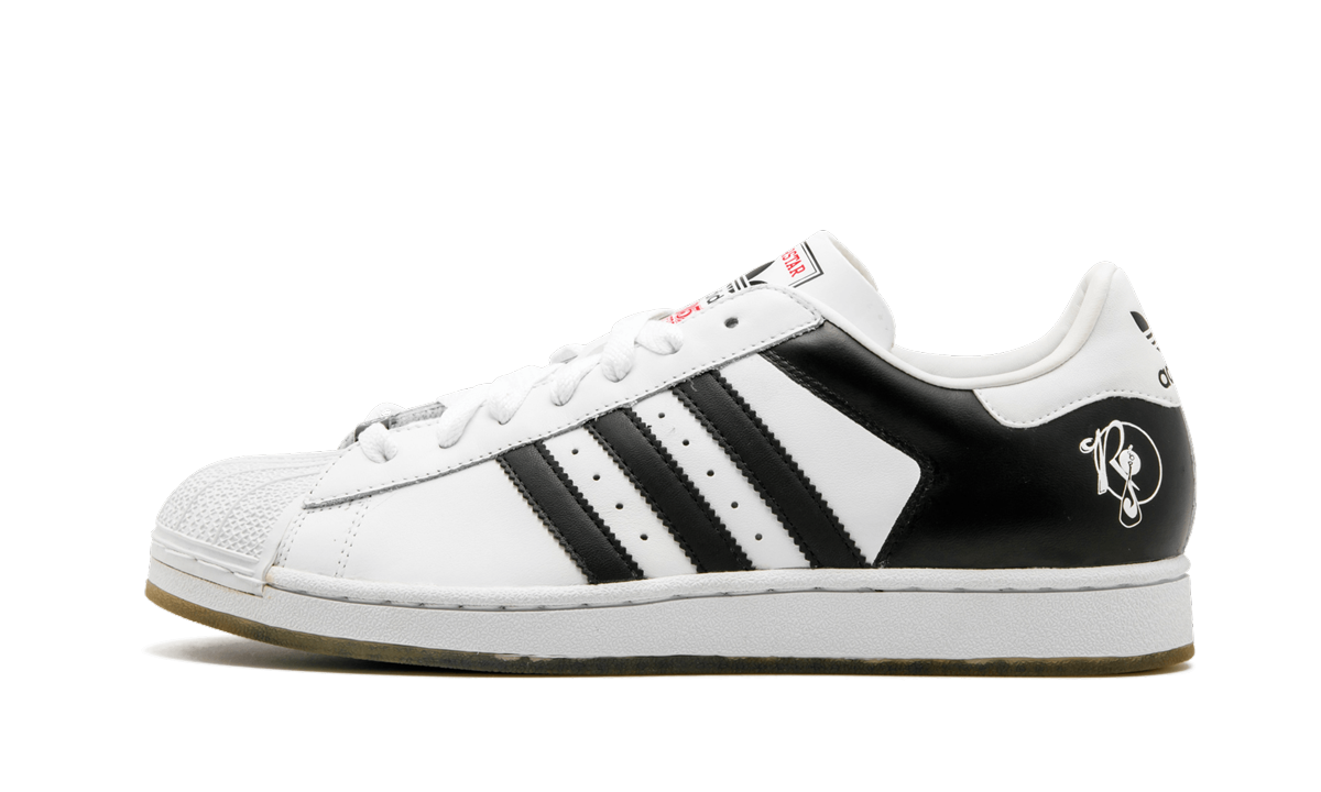 Superstar 1 (MUSIC) "Roc-A-Fella Records"