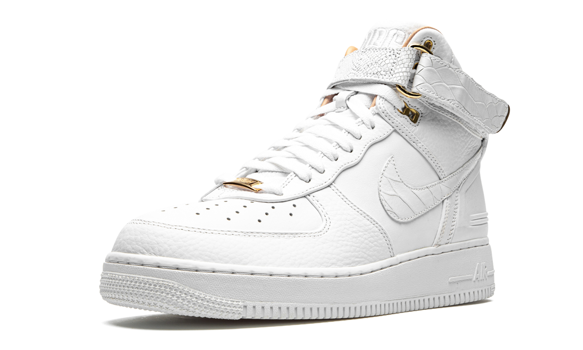 Air Force 1 Hi "JUST DON" AO1074 100