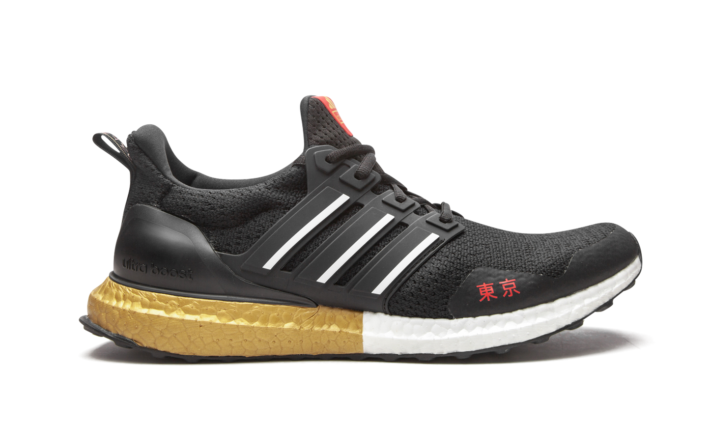 UltraBoost DNA "Tokyo"