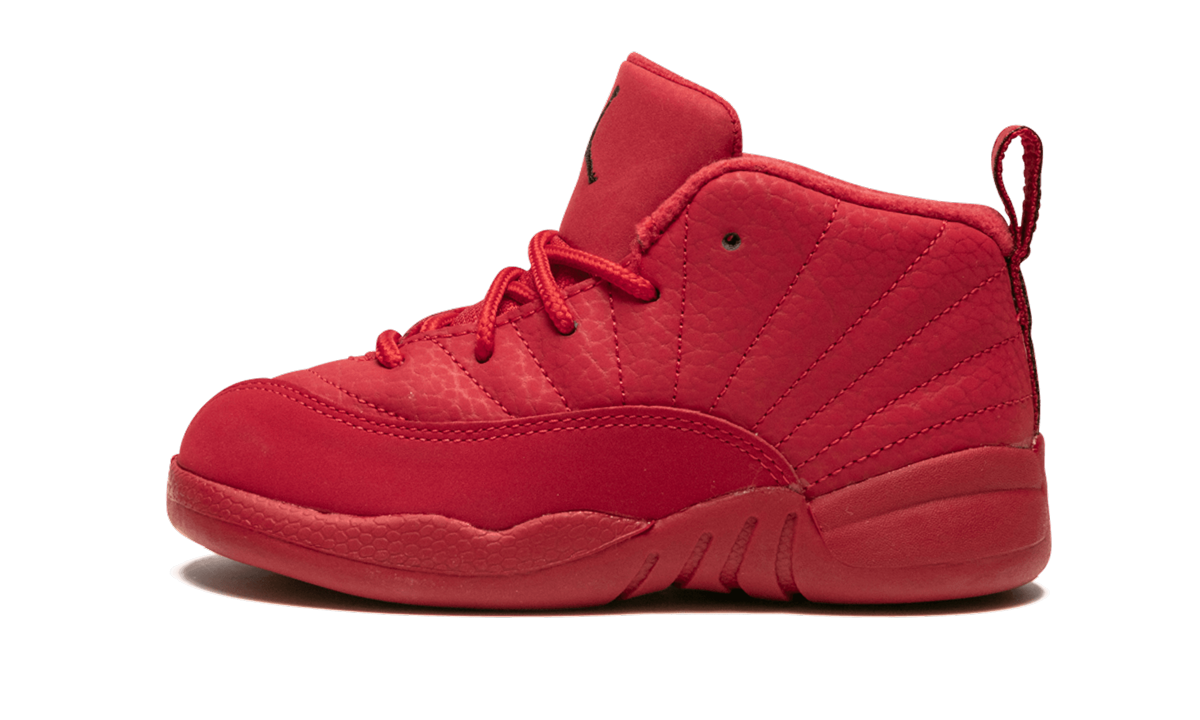 Jordan 12 Retro TD 850000 601