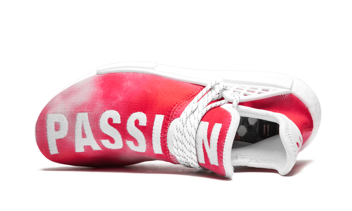 NMD Humanrace Trail "Pharrell Williams - Passion China Exclusive"