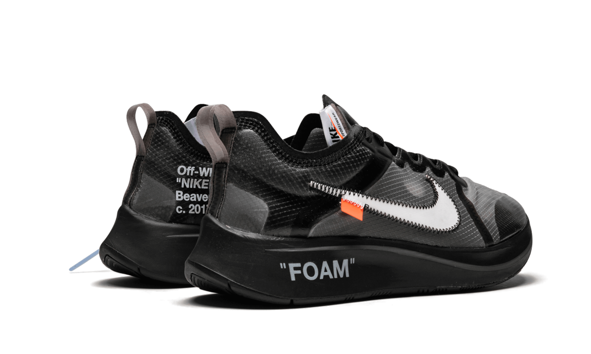 The 10: Zoom Fly "Off White" AJ4588 001