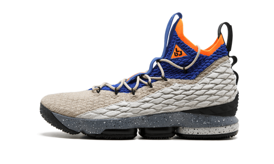 LeBron 15 "Mowabb"