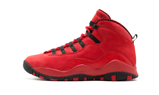 Air Jordan 10 Retro HOH GS "Steve Wiebe"