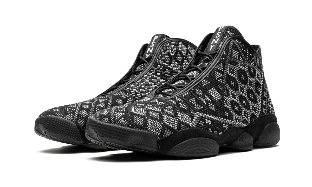 Jordan Horizon Premium PSNY "Black" 827432 002