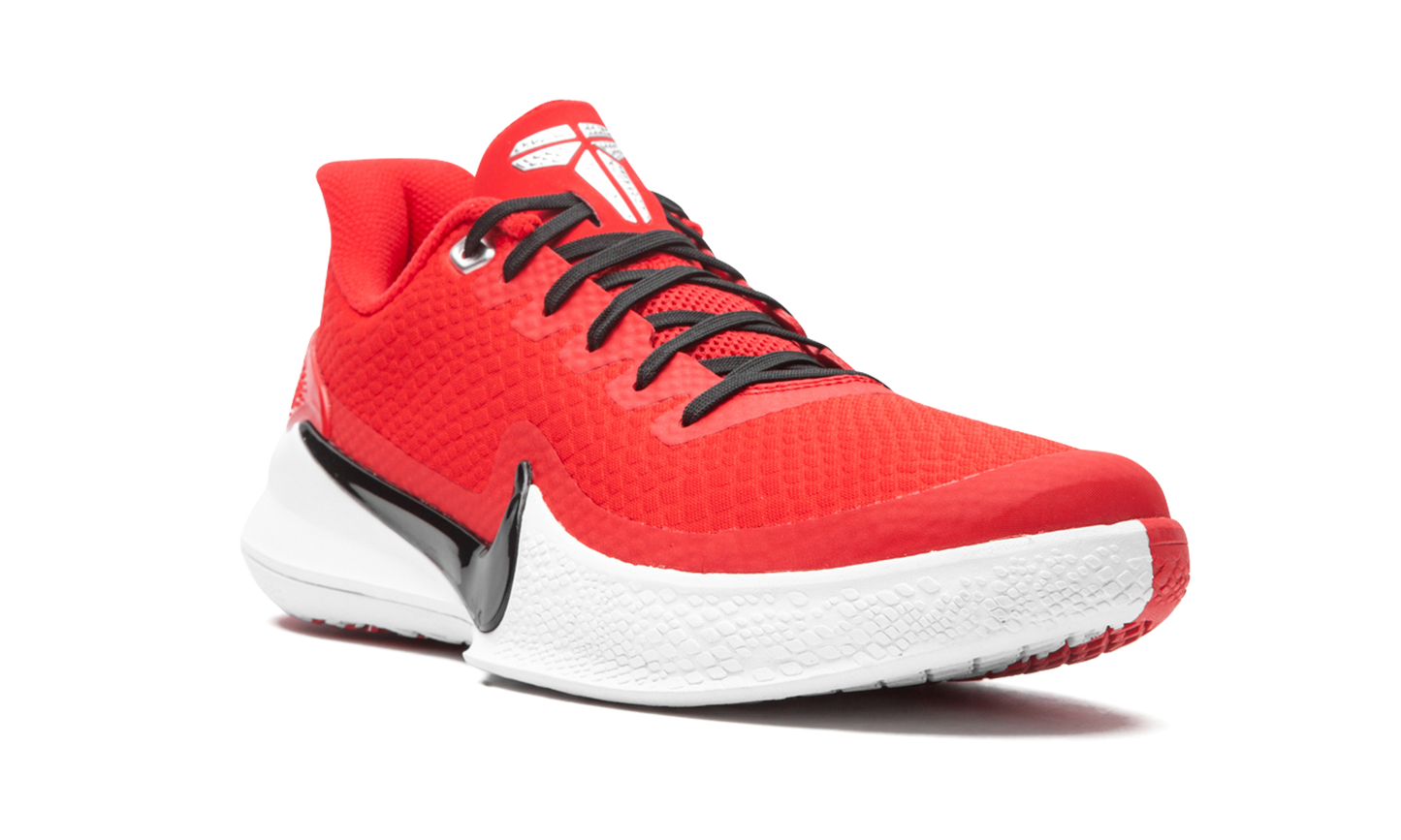 Mamba Focus TB "University Red"