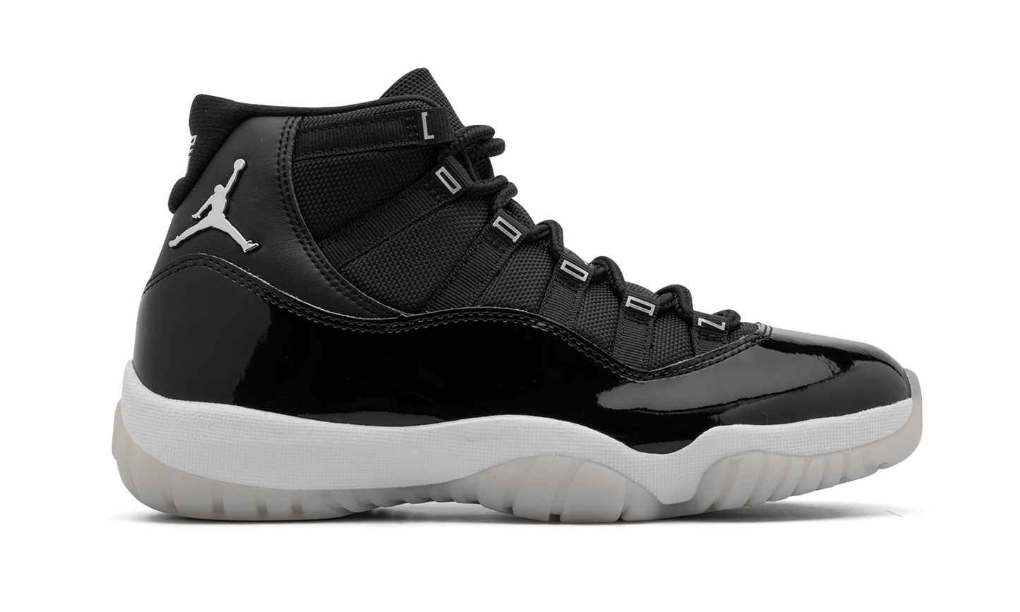 AIR JORDAN 11 RETRO WMNS "Jubilee / 25th Anniversary" AR0715 011