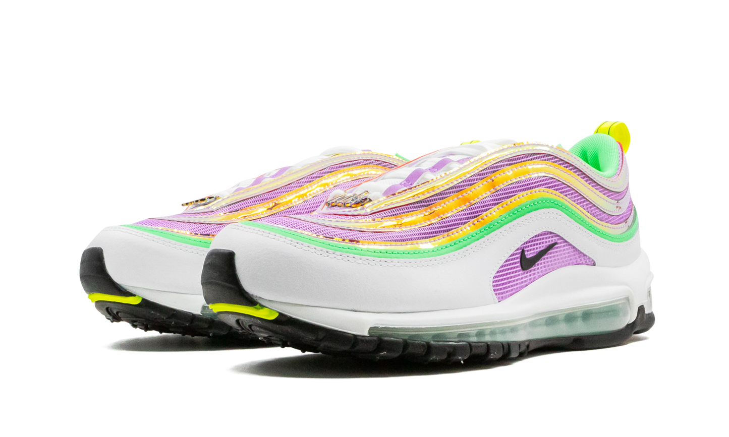 Air Max 97 "Metallic / Multicolor" CW5591 100