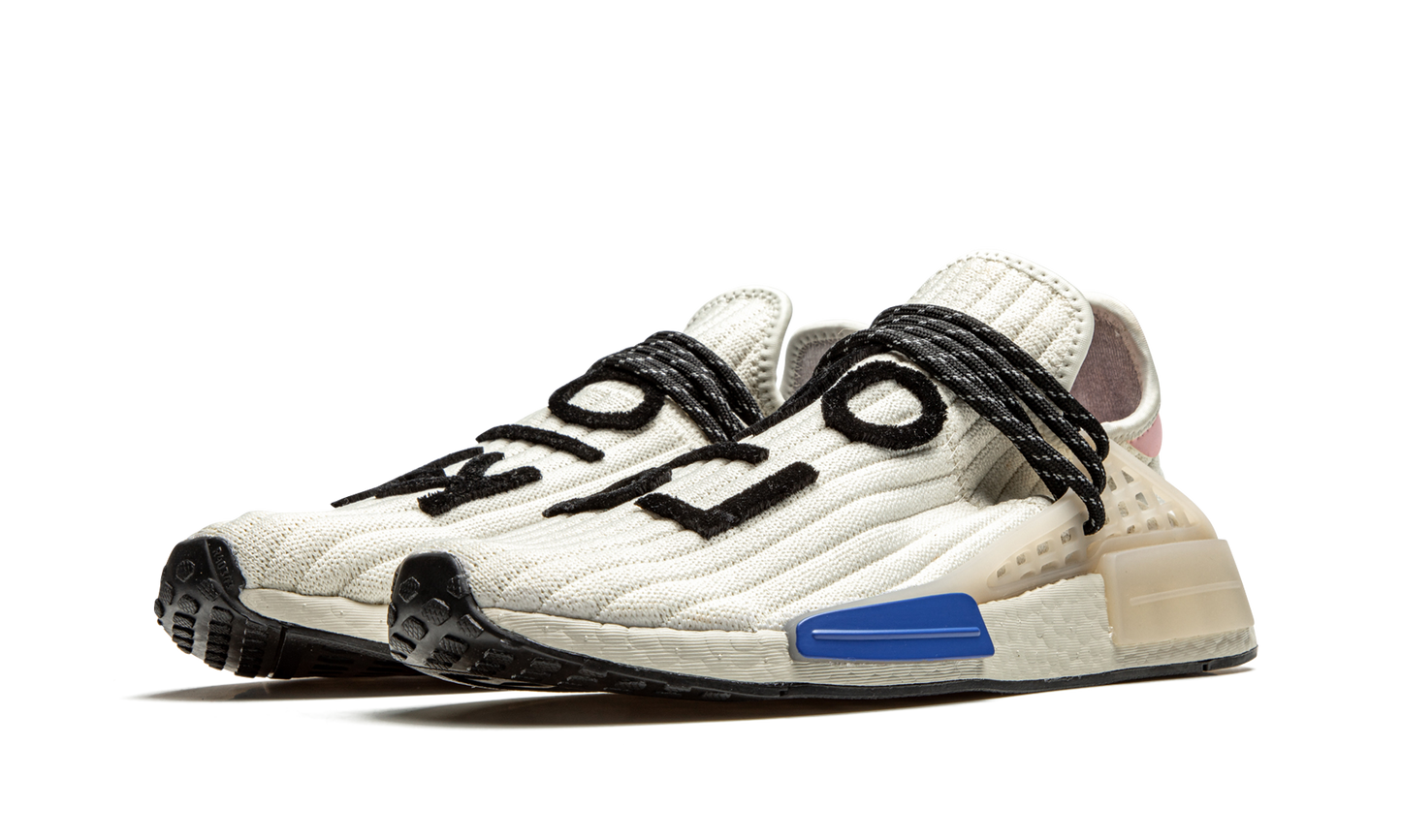 NMD Humanrace "Pharrell Williams - Cream" Q46454