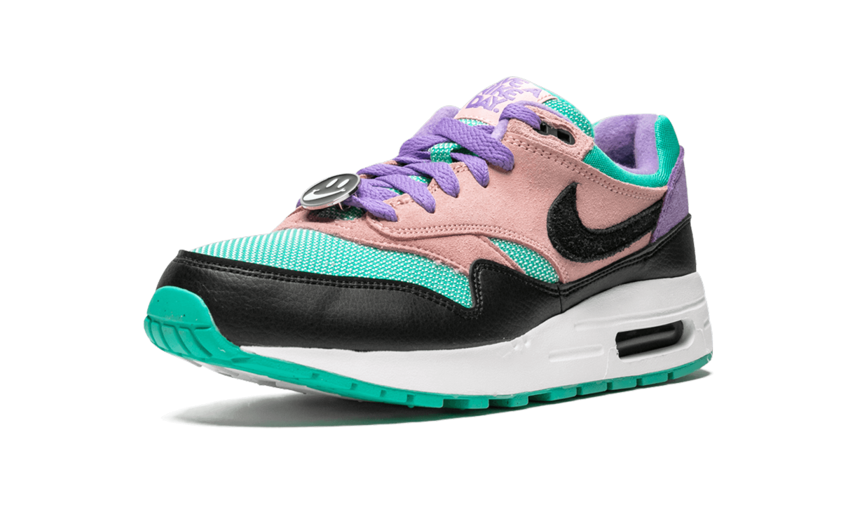 Air Max 1 NK Day (GS) "Have a Nike Day"