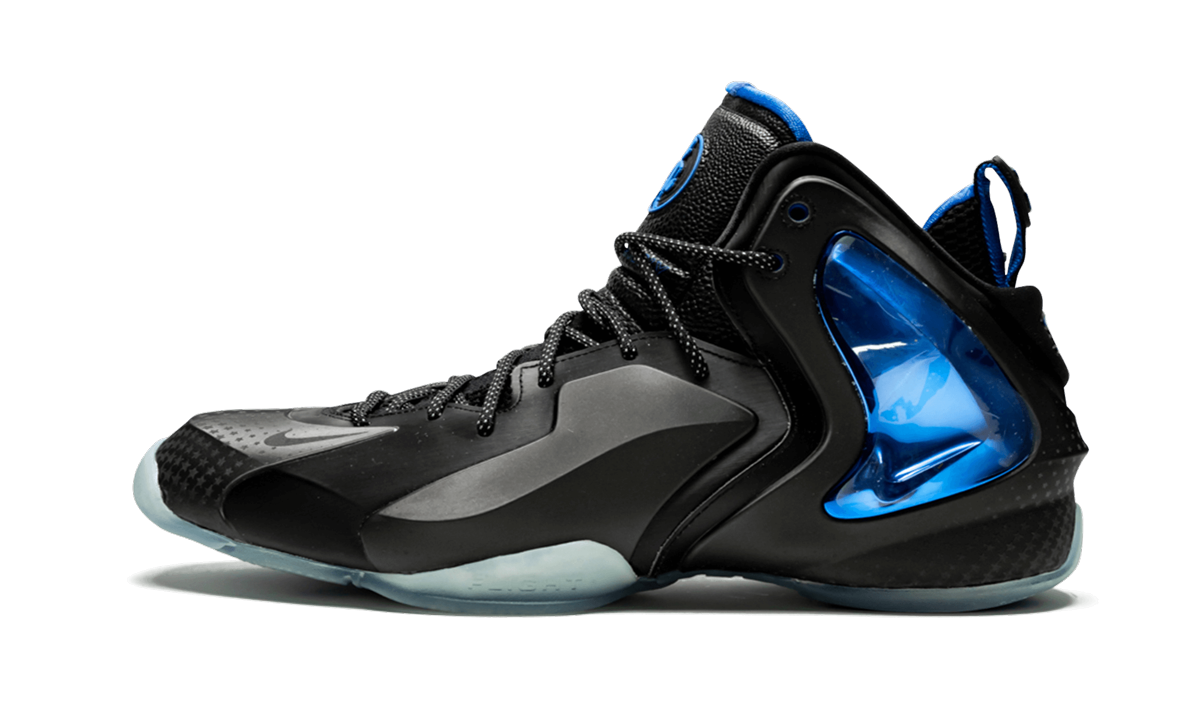 Air Penny "Shooting Stars Pack" 679766 900