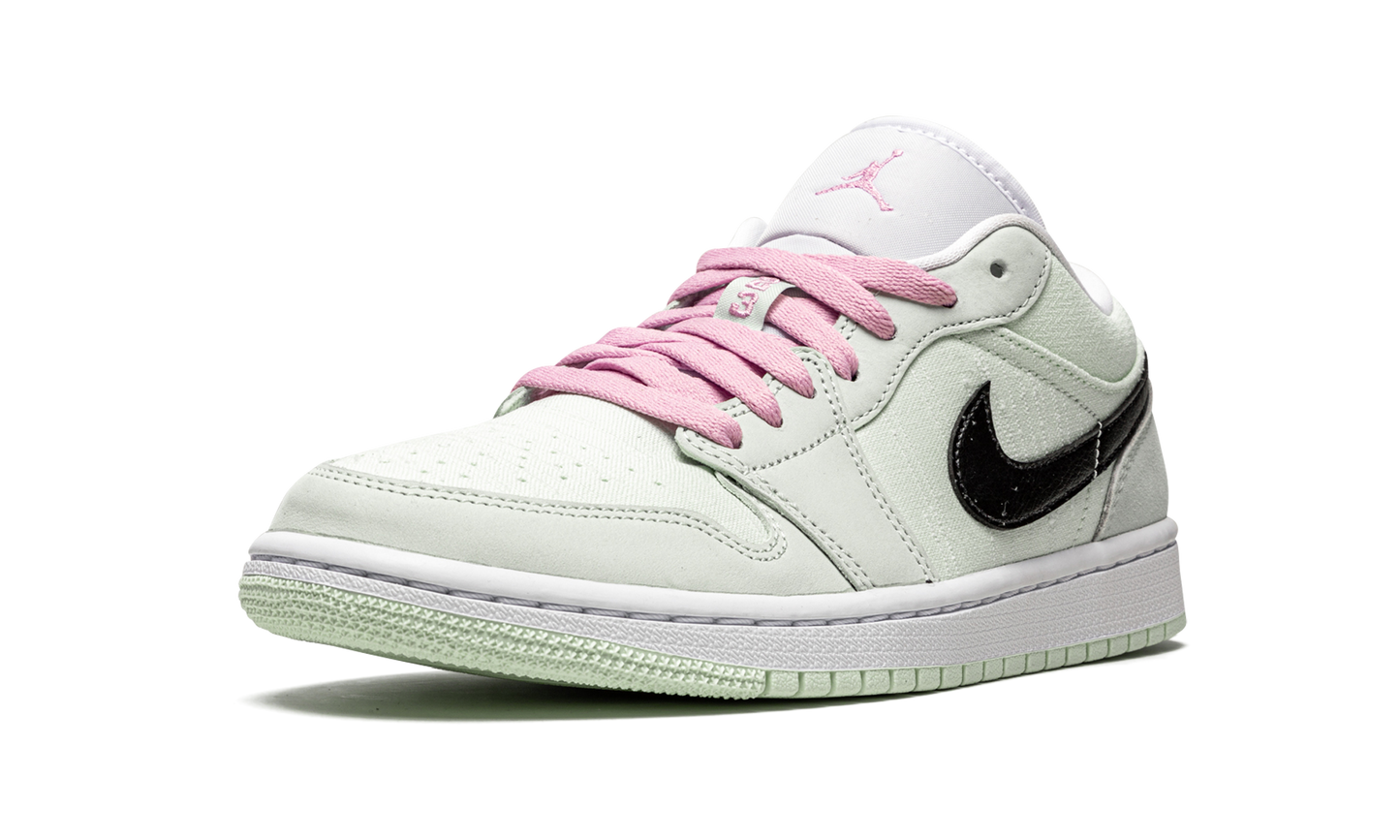 AIR JORDAN 1 LO SE WMNS "Barely Green" CZ0776 300
