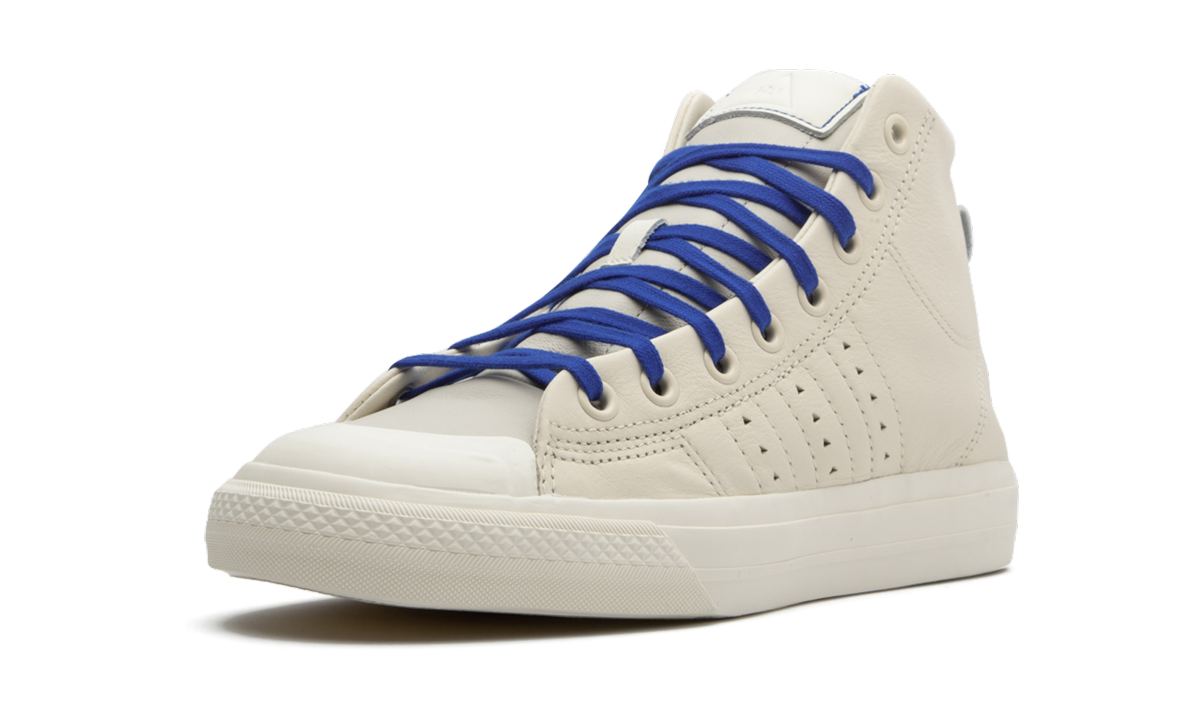 PW Nizza High RF "Pharrell Williams" FX8010