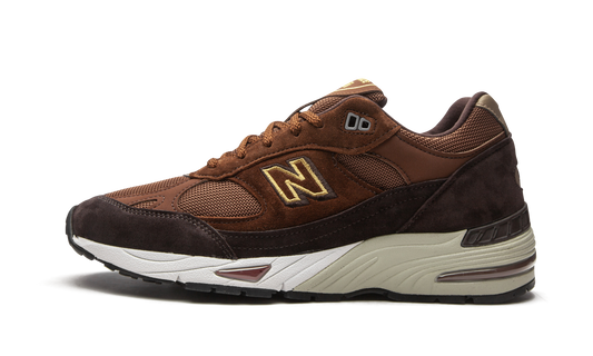 991 "Year of the Ox" M991YOX