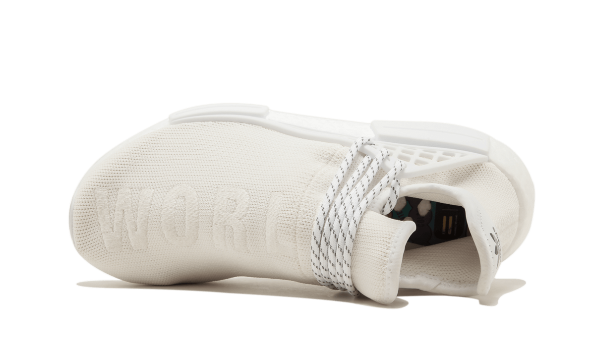 NMD Humanrace Trail "Pharrell Williams - Blank Canvas"