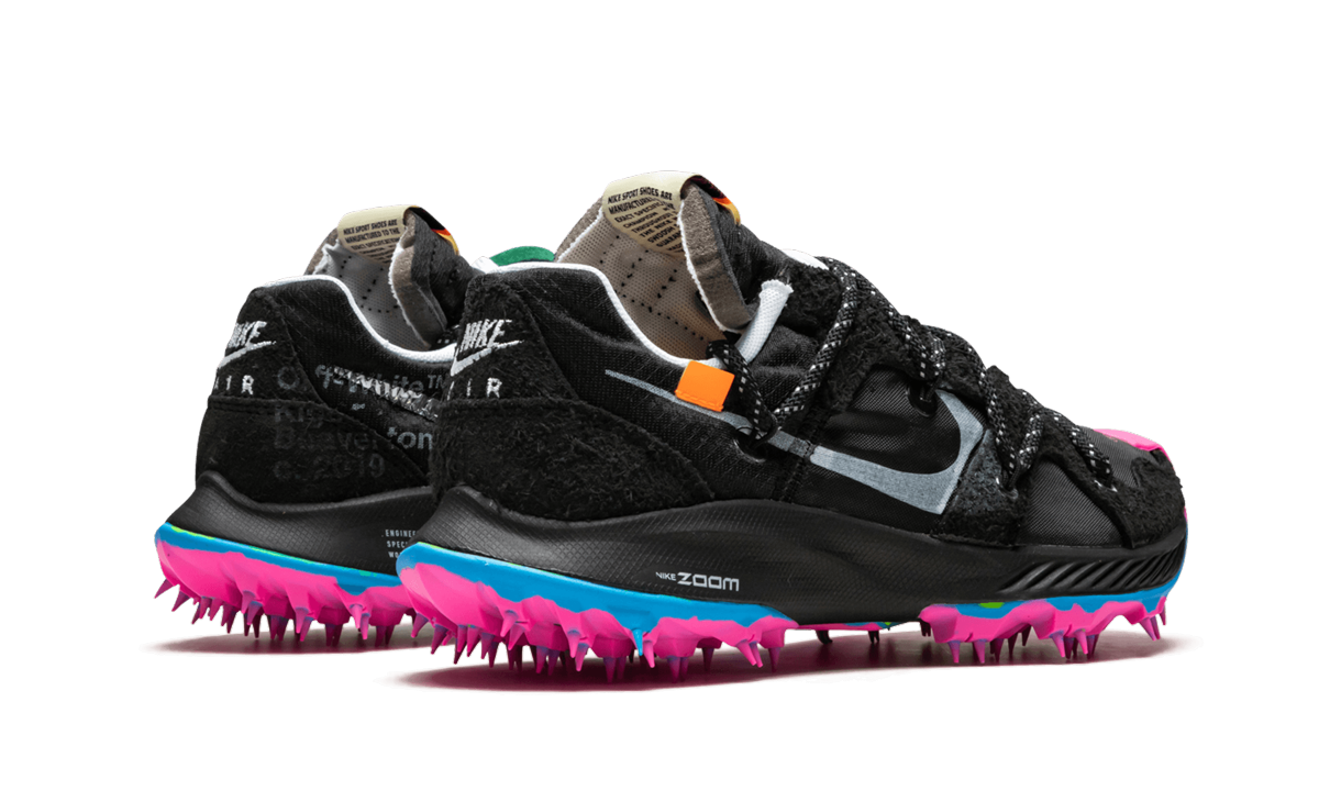 ZOOM TERRA KIGER 5 WMNS "Off-White" CD8179 001