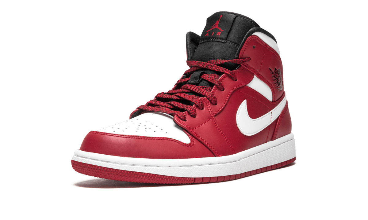 Air Jordan 1 Mid 554724 605