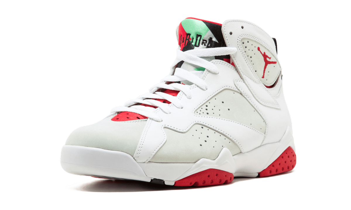 Air Jordan 7 Retro "Hare" 304775 125