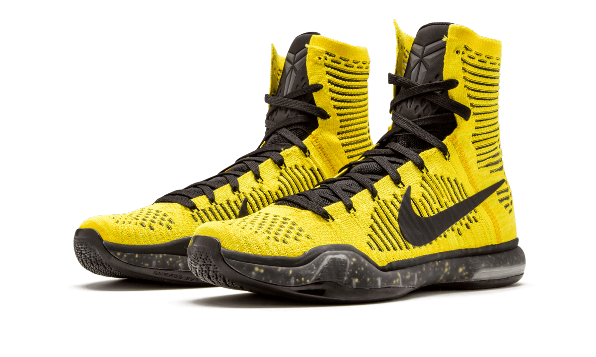 Kobe 10 Elite CODA 802762 707