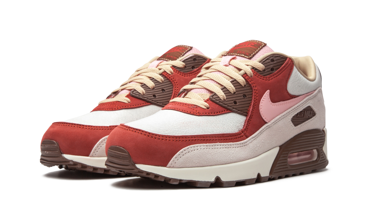 Air Max 90 Retro "Bacon 2021" CU1816 100