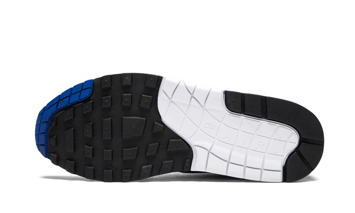 Air Max 1 Print "Atmos - We Love Nike" AQ0927 100