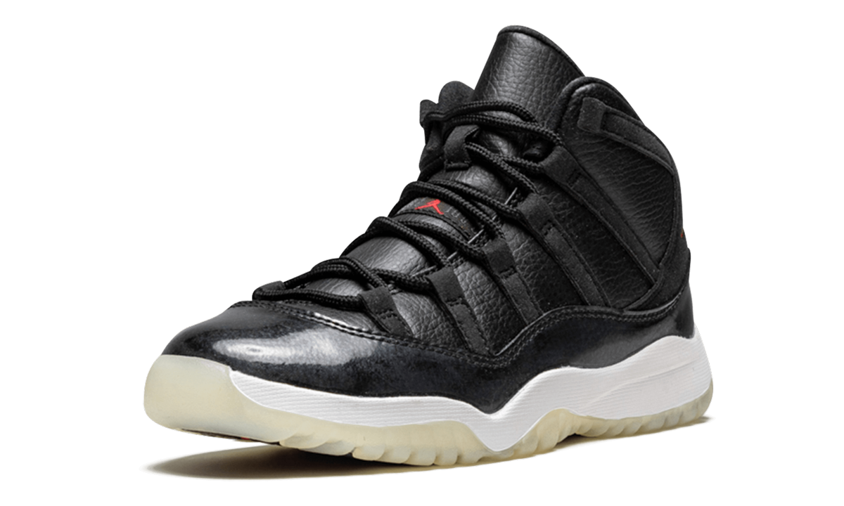 Jordan 11 Retro PS "72-10"