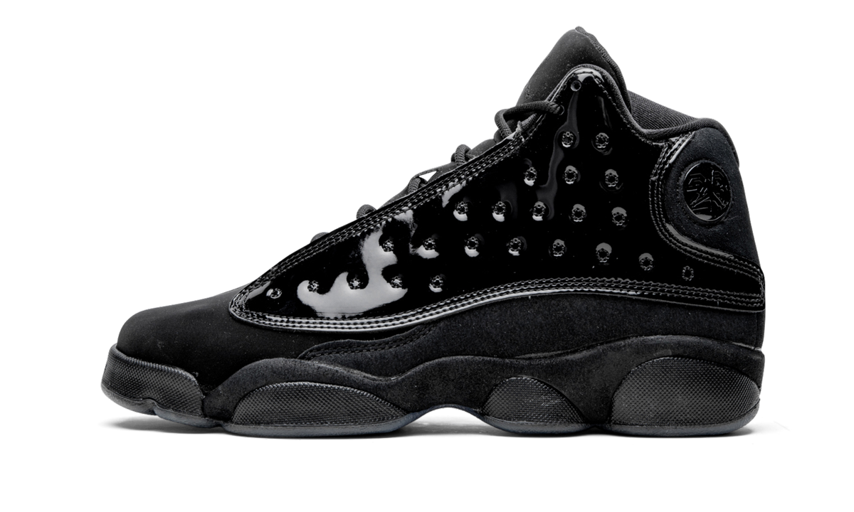 Air Jordan 13 GS "Cap and Gown" 884129 012