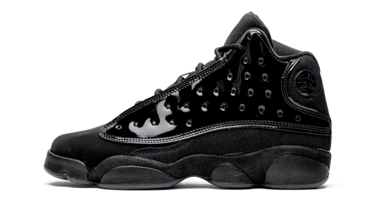 Air Jordan 13 GS "Cap and Gown" 884129 012