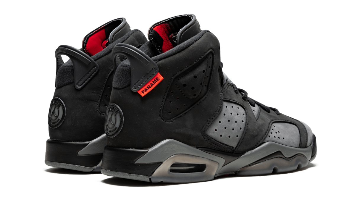 Air Jordan 6 PS "PSG - Paris Saint Germain"