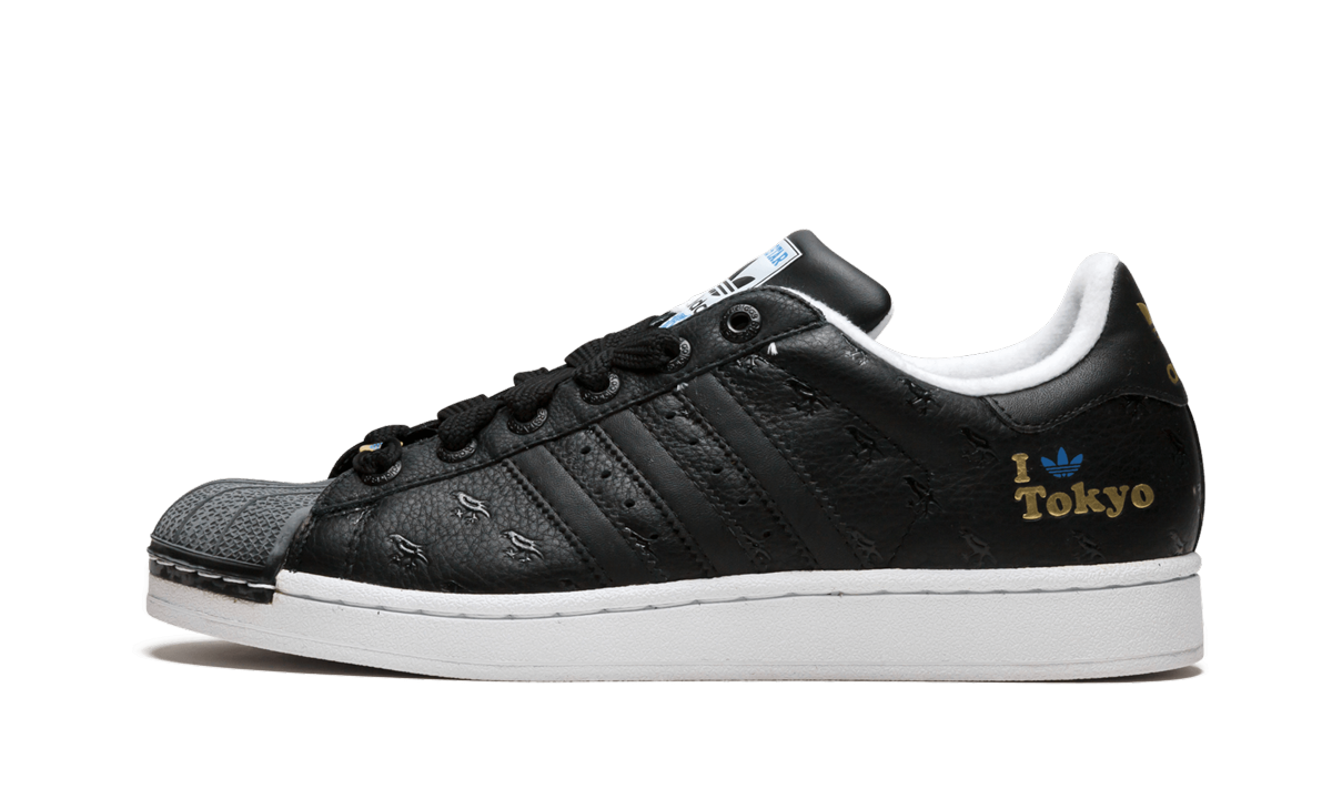 Superstar 2 City "Tokyo" 132313