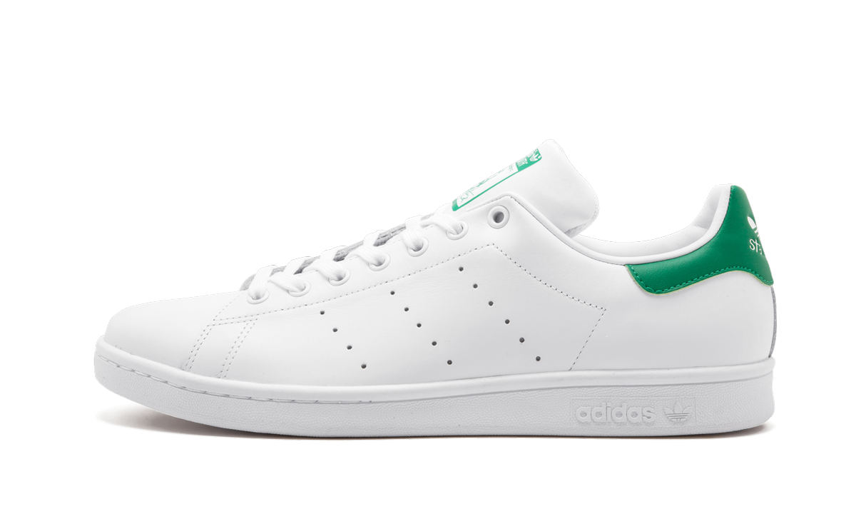 Stan Smith "OG White/Green" M20324