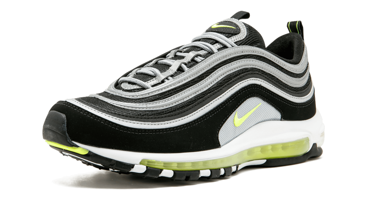 Air Max 97 "Black/Volt"