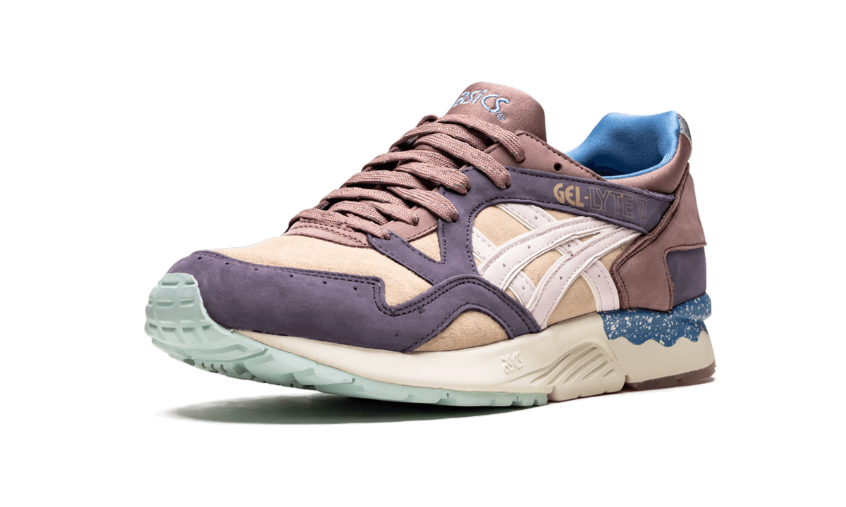 Gel-Lyte 5 H40UK 0517